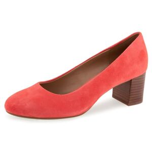 Aerosoles Femme Escarpins, Corail, 38.5 EU - Publicité Aerosoles Femme Escarpins, Corail, 38.5 EU - Publicité