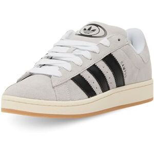 Adidas Chaussures Campus 00S Code Gris Homme, Gris Noir Blanc, 41 1/3 EU - Publicité Adidas Chaussures Campus 00S Code Gris Homme, Gris Noir Blanc, 41 1/3 EU - Publicité