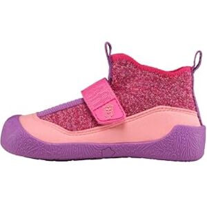 Affenzahn Chaussure Premiers-Pas Textile Toddly à Enfiler, antidérapantes, avec Fermeture à Scratch, Flexibles, légères, Tailles 19-25 Hibou Rose - Publicité Affenzahn Chaussure Premiers-Pas Textile Toddly à Enfiler, antidérapantes, avec Fermeture à Scratch, Flexibles, légères, Tailles 19-25 Hibou Rose - Publicité