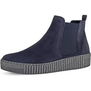 Gabor Shoes Fashion Bottines Chelsea pour femme, 41 EU - Publicité Gabor Shoes Fashion Bottines Chelsea pour femme, 41 EU - Publicité