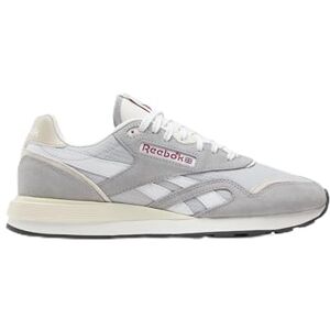 Reebok Baskets classiques unisexes en nylon 89, gris 1/gris 2/craie, 41 EU, Grey 1 Grey 2 Chalk, 41 EU - Publicité Reebok Baskets classiques unisexes en nylon 89, gris 1/gris 2/craie, 41 EU, Grey 1 Grey 2 Chalk, 41 EU - Publicité