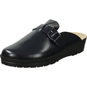 Rohde Neustadt d Clogs Women's Shoes 1447 Blue, Pointure:EUR 36 - Publicité Rohde Neustadt d Clogs Women's Shoes 1447 Blue, Pointure:EUR 36 - Publicité