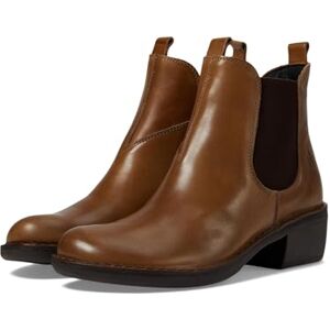 Fly London Bottines Meme030flyAnkle pour femme, camel, 9 UK - Publicité Fly London Bottines Meme030flyAnkle pour femme, camel, 9 UK - Publicité