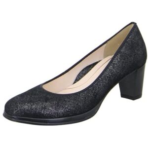 ARA Femme Orly-highsoft Escarpins, Noir, 37 EU - Publicité ARA Femme Orly-highsoft Escarpins, Noir, 37 EU - Publicité