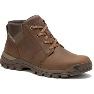 Caterpillar Threshold Chukk Boots EU 43 - Publicité Caterpillar Threshold Chukk Boots EU 43 - Publicité