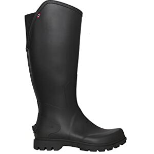 Viking Bottes de pluie Rype unisexes, Noir, 43 EU - Publicité Viking Bottes de pluie Rype unisexes, Noir, 43 EU - Publicité