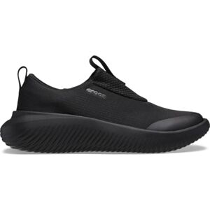 Crocs Mellow Ease 46-47 EU Black/Black - Publicité Crocs Mellow Ease 46-47 EU Black/Black - Publicité