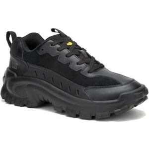 CAT Caterpillar Intruder Lite P726092 Sneakers Baskets Chaussures Hommes - Publicité CAT Caterpillar Intruder Lite P726092 Sneakers Baskets Chaussures Hommes - Publicité