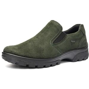 ARA Chaussons SAAS-FEE-St pour Femme, Fango, 38 EU, Fango, 38 EU - Publicité ARA Chaussons SAAS-FEE-St pour Femme, Fango, 38 EU, Fango, 38 EU - Publicité