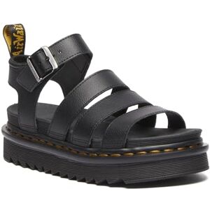 DR. MARTENS Blaire Sandal sandals - Publicité DR. MARTENS Blaire Sandal sandals - Publicité