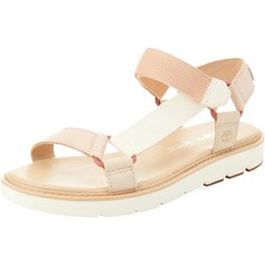 Timberland Women's Bailey Park 2 Strap Sandal, Rugby Tan, 42 EU - Publicité Timberland Women's Bailey Park 2 Strap Sandal, Rugby Tan, 42 EU - Publicité