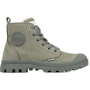 Palladium Pampa Hi Z WL W 75519P63, Boots 38 EU - Publicité Palladium Pampa Hi Z WL W 75519P63, Boots 38 EU - Publicité