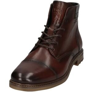 bugatti Bottes classiques pour homme, doublure froide, Mid Brown 6400, 41 EU - Publicité bugatti Bottes classiques pour homme, doublure froide, Mid Brown 6400, 41 EU - Publicité