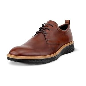 ECCO ST.1 Hybrid Shoe Derby Homme, Marron Cognac 1053, 48 EU - Publicité ECCO ST.1 Hybrid Shoe Derby Homme, Marron Cognac 1053, 48 EU - Publicité