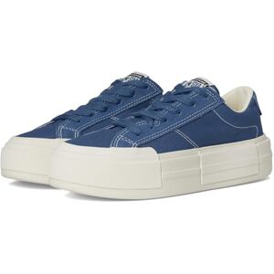 Converse Chuck Taylor All Star Cruise Baskets unisexes pour adulte, Bleu Slacker/Aigrette/Noir, 6 Women/4.5 Men - Publicité Converse Chuck Taylor All Star Cruise Baskets unisexes pour adulte, Bleu Slacker/Aigrette/Noir, 6 Women/4.5 Men - Publicité