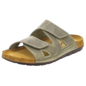 Rohde Homme Rodigo-h Chausson, 61 Olive, 43 EU - Publicité Rohde Homme Rodigo-h Chausson, 61 Olive, 43 EU - Publicité