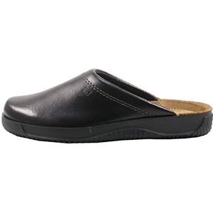Rohde Chaussons Soltau-h pour Homme, 72 Moka, 43 EU Large - Publicité Rohde Chaussons Soltau-h pour Homme, 72 Moka, 43 EU Large - Publicité