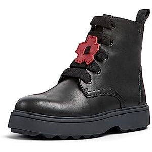 Camper Fille Norte Bottine à lacets Noir 017 TWS, 32 (EU) - Publicité Camper Fille Norte Bottine à lacets Noir 017 TWS, 32 (EU) - Publicité