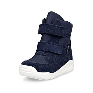 ECCO Garçon Urban Snowboarder Shoes, Sky De Nuit, 34 EU - Publicité ECCO Garçon Urban Snowboarder Shoes, Sky De Nuit, 34 EU - Publicité