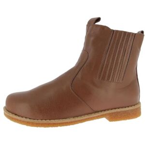 Andrea Conti Femme Damen Boot Bottine, Marron D, 41 EU - Publicité Andrea Conti Femme Damen Boot Bottine, Marron D, 41 EU - Publicité