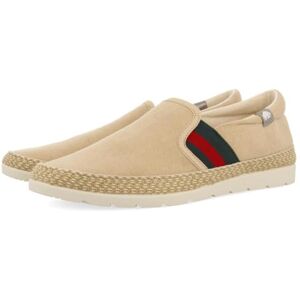 GIOSEPPO Homme Wimer Sandale Cage Espadrille, Beige, 40 EU - Publicité GIOSEPPO Homme Wimer Sandale Cage Espadrille, Beige, 40 EU - Publicité