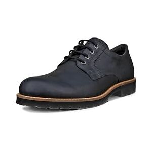 ECCO Bottes JamestownClassic pour Homme, Noir, 7 UK - Publicité ECCO Bottes JamestownClassic pour Homme, Noir, 7 UK - Publicité