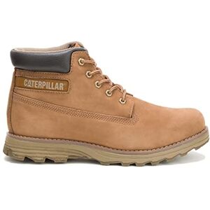 Cat Footwear Founder, Bottes homme Marron (Mens Bronze Brown), 43 EU - Publicité Cat Footwear Founder, Bottes homme Marron (Mens Bronze Brown), 43 EU - Publicité