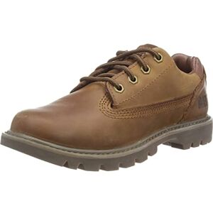 CAT Footwear Colorado Low 2.0, Tissu Oxford, Cashew, - Publicité CAT Footwear Colorado Low 2.0, Tissu Oxford, Cashew, - Publicité