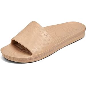 REEF Women's Water Scout Slide Sandal, Oasis, 10 - Publicité REEF Women's Water Scout Slide Sandal, Oasis, 10 - Publicité
