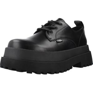 Buffalo Bfl Pluto Lace Up , Chaussures de Ville 37 EU - Publicité Buffalo Bfl Pluto Lace Up , Chaussures de Ville 37 EU - Publicité