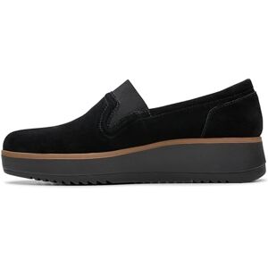 Clarks Zylah Sky Womens Black SDE, 3.5 - Publicité Clarks Zylah Sky Womens Black SDE, 3.5 - Publicité