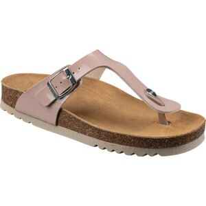Scholl NICOLE Patent Synthetic Dusty Pink - Publicité Scholl NICOLE Patent Synthetic Dusty Pink - Publicité