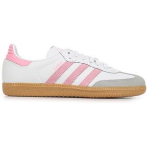 Adidas Samba OG J , Baskets Enfant 38 EU - Publicité Adidas Samba OG J , Baskets Enfant 38 EU - Publicité