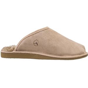 ESTRO Chaussons Femme Hiver Chaud Pantoufles Homme Chaud Hiver Chausson Peau de Mouton Femme Chausson Homme Laine Pantoufles INTIMO (45 EU, Cappuccino 5) - Publicité ESTRO Chaussons Femme Hiver Chaud Pantoufles Homme Chaud Hiver Chausson Peau de Mouton Femme Chausson Homme Laine Pantoufles INTIMO (45 EU, Cappuccino 5) - Publicité
