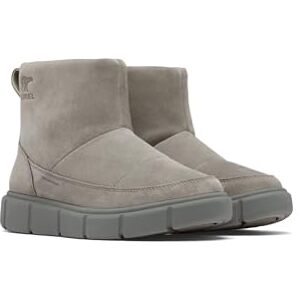 Sorel Explorer III Slip-on, Bottes Imperméables pour Femmes - Publicité Sorel Explorer III Slip-on, Bottes Imperméables pour Femmes - Publicité