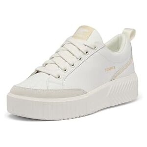 Sorel Femme Ona™ Ave Low Fashion-Sneakers, Sel De Mer Céramique Blanchie, 38 EU - Publicité Sorel Femme Ona™ Ave Low Fashion-Sneakers, Sel De Mer Céramique Blanchie, 38 EU - Publicité
