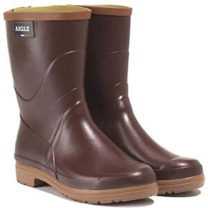 Aigle Femme Bison L 2, Sureau, 41 EU - Publicité Aigle Femme Bison L 2, Sureau, 41 EU - Publicité