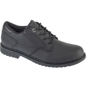 Cat erpillar Staten Lo P726700 Chaussures pour Homme Brogues, Noir, 44 EU - Publicité Cat erpillar Staten Lo P726700 Chaussures pour Homme Brogues, Noir, 44 EU - Publicité