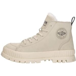 Palladium Mixte PALLASHOCK Ankle Boot, 42 EU - Publicité Palladium Mixte PALLASHOCK Ankle Boot, 42 EU - Publicité