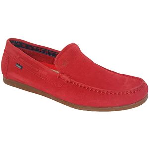 CallagHan Driveline Mokasyny Waterfall 1.9 Rojo, rouge, 44 EU - Publicité CallagHan Driveline Mokasyny Waterfall 1.9 Rojo, rouge, 44 EU - Publicité