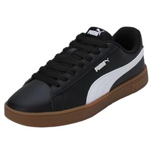 Baskets Classiques Rickie Unisexes, Puma Black Puma White Gum, 36 EU - Publicité Baskets Classiques Rickie Unisexes, Puma Black Puma White Gum, 36 EU - Publicité