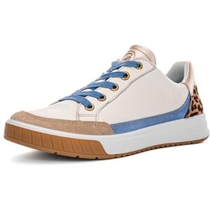 Ara ROM Chaussures de Sport pour Femmes - Multicolores - Publicité Ara ROM Chaussures de Sport pour Femmes - Multicolores - Publicité