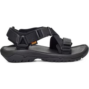 TEVA Sandales W Hurricane Verge pour femme, Noir, 36 EU - Publicité TEVA Sandales W Hurricane Verge pour femme, Noir, 36 EU - Publicité