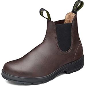 BLUNDSTONE VEGAN Mens, Brown EU 41.5 - Publicité BLUNDSTONE VEGAN Mens, Brown EU 41.5 - Publicité