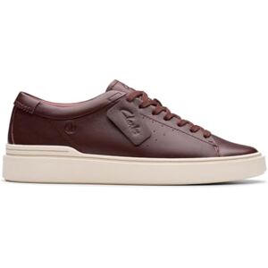 CLARKS Craft Swift Brown Leather 39,5 - Publicité CLARKS Craft Swift Brown Leather 39,5 - Publicité
