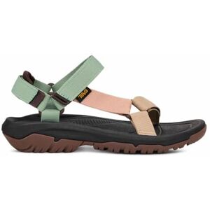 Teva Femme Hurricane Xlt2 Sandale, Olive/Motif Burnt, 39 EU - Publicité Teva Femme Hurricane Xlt2 Sandale, Olive/Motif Burnt, 39 EU - Publicité