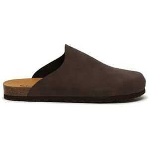 Scholl Jackie, Zoccoli Donna, Marrone Scuro, 40 EU - Publicité Scholl Jackie, Zoccoli Donna, Marrone Scuro, 40 EU - Publicité
