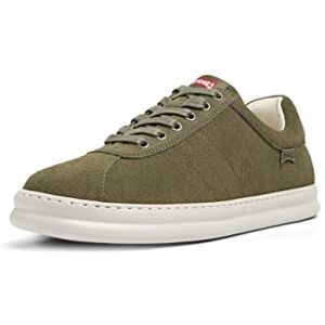Camper Baskets de Course pour Homme, Vert 059, 41 EU - Publicité Camper Baskets de Course pour Homme, Vert 059, 41 EU - Publicité