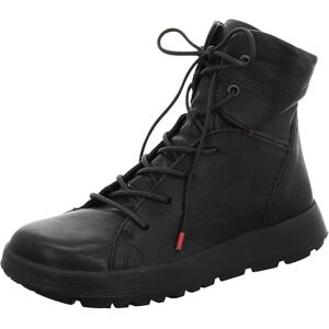 Think! Femme Comoda Laine Vierge tannée sans Chrome Botte de Neige, 0000, Noir, 43 EU - Publicité Think! Femme Comoda Laine Vierge tannée sans Chrome Botte de Neige, 0000, Noir, 43 EU - Publicité