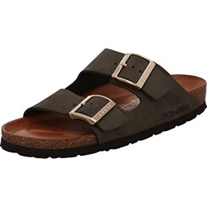 Rohde Femme Alba Mules, Olive 61, 42 EU - Publicité Rohde Femme Alba Mules, Olive 61, 42 EU - Publicité